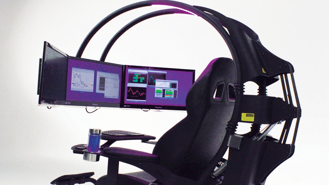 How to choose best computer gaming chair