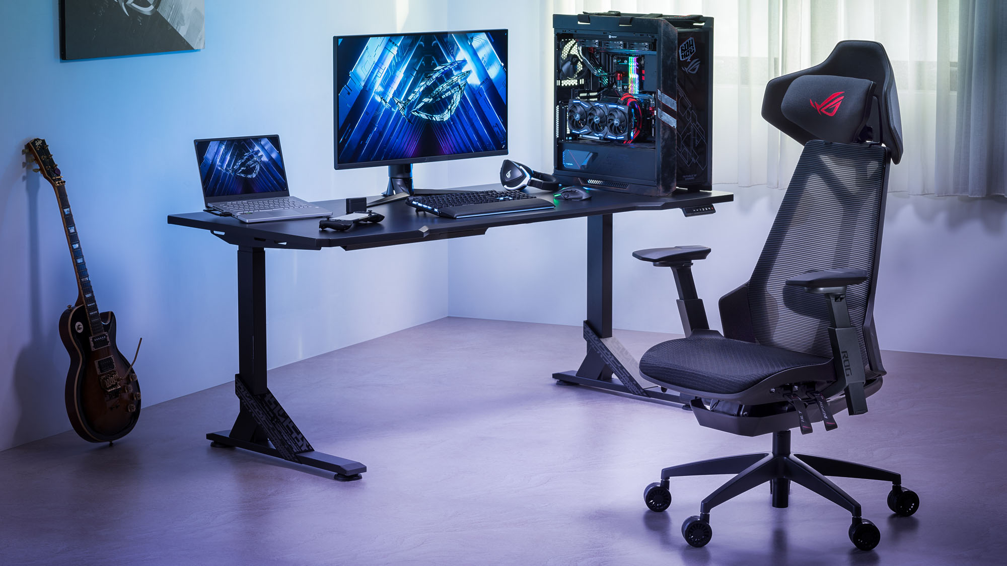 Best computer gaming chair