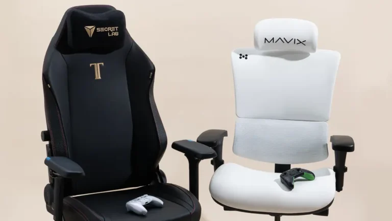 10 Best Computer Gaming Chair (2026)