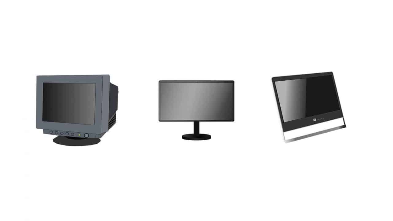 How to choose best computer monitors