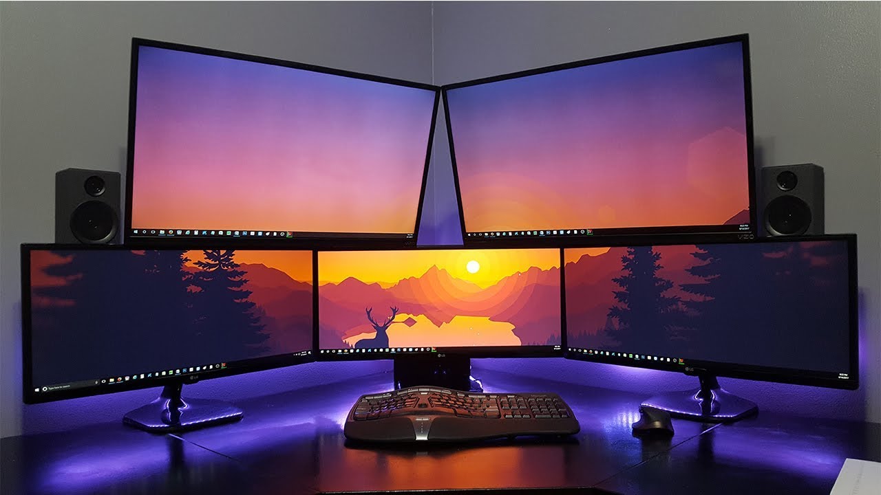 Best computer monitors