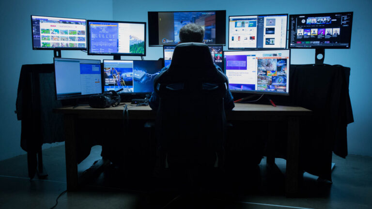 10 Best Computer Monitors (2026)