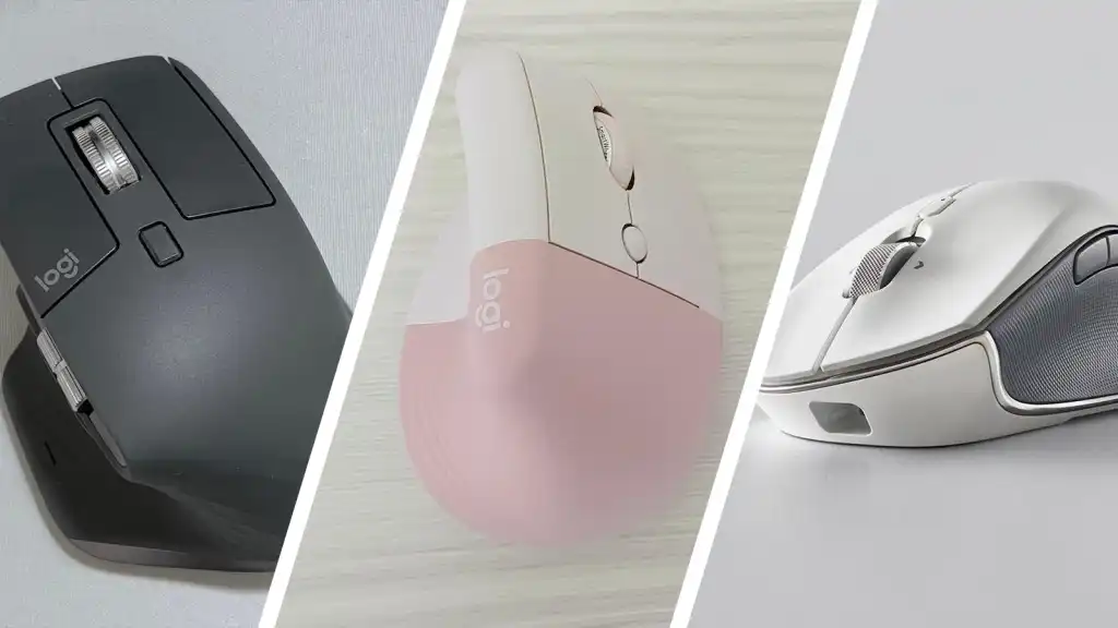 Best computer mouse for windows