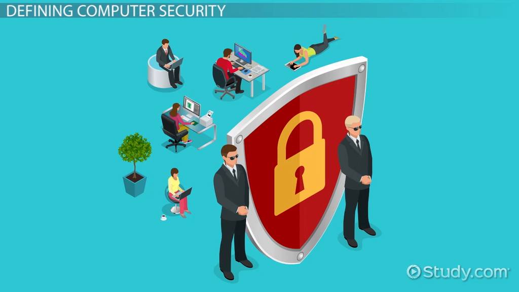 How to choose best computer protection