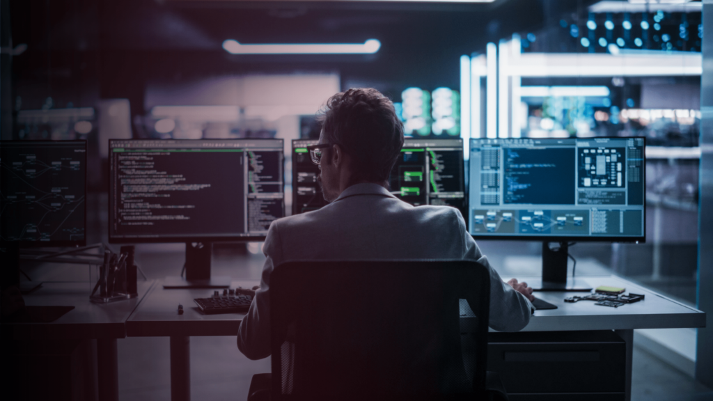 Best computer security