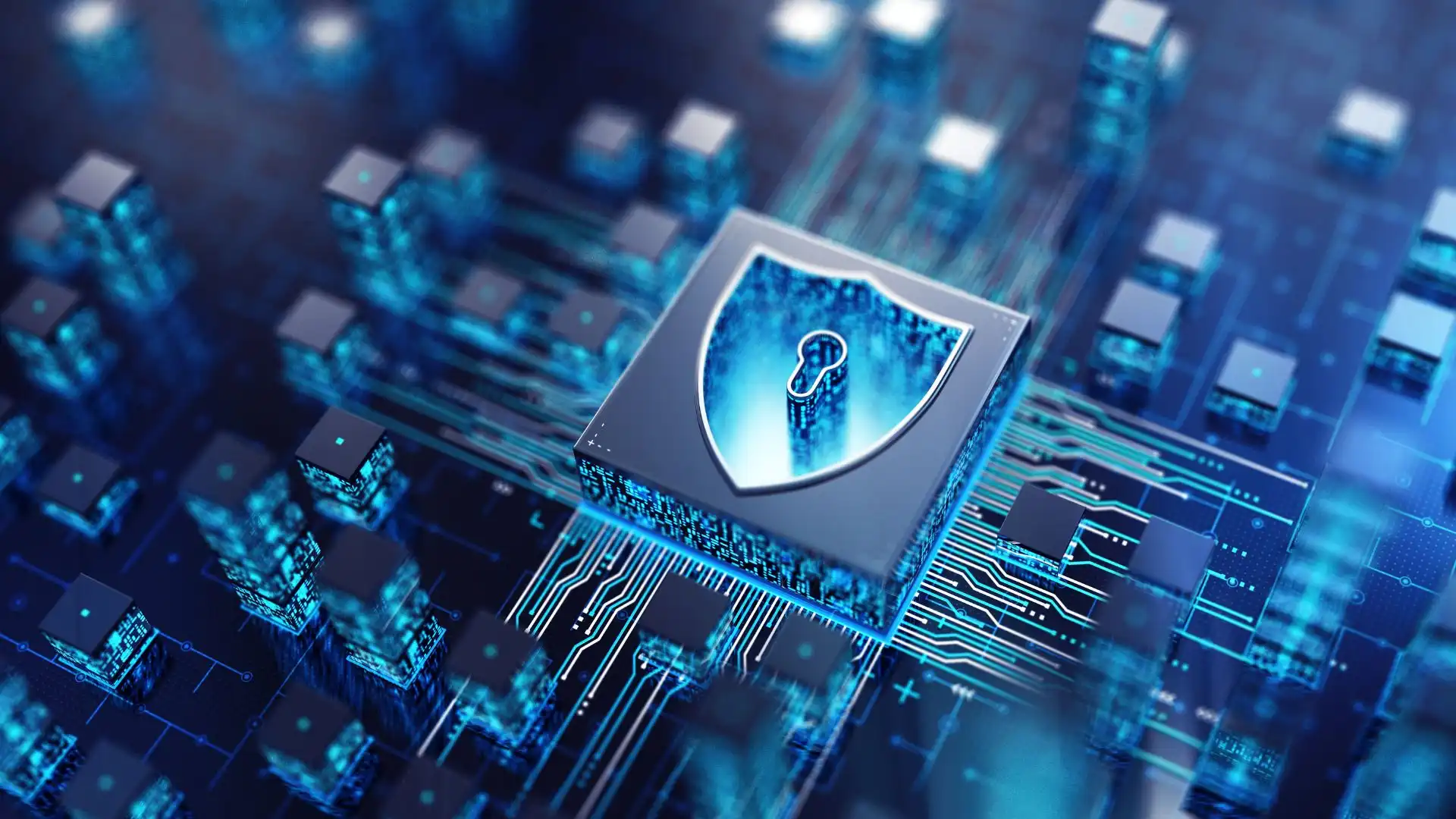 Best computer security