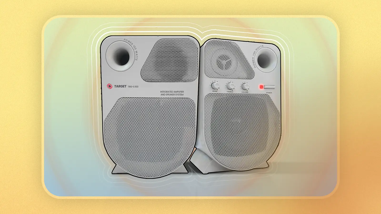 Best computer speakers