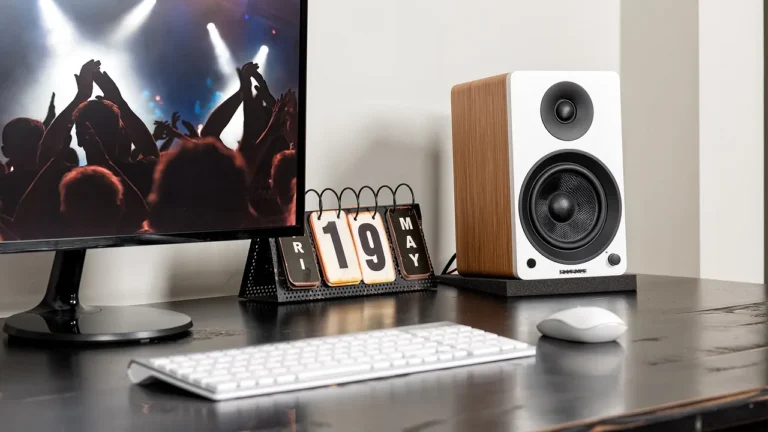10 Best Computer Speakers for Desktop (2026)