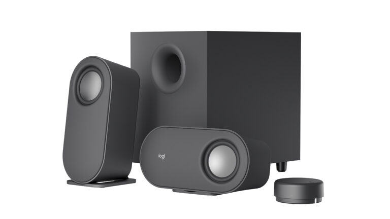 10 Best Computer Speakers with Subwoofer (2026)