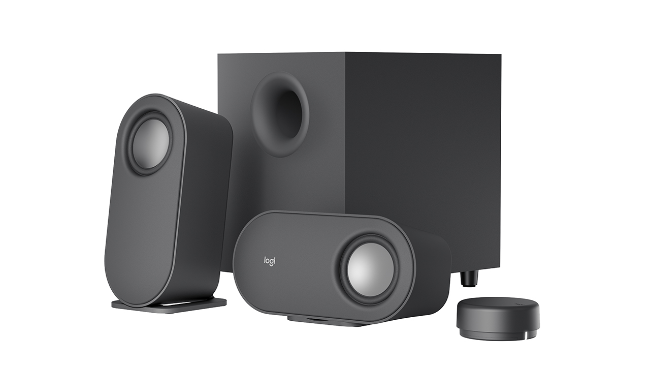 Best computer speakers with subwoofer
