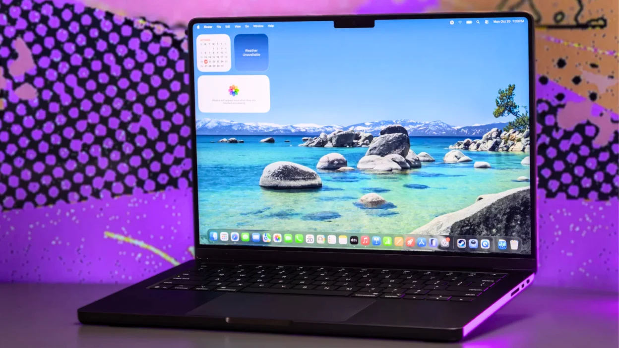 Best computers for college