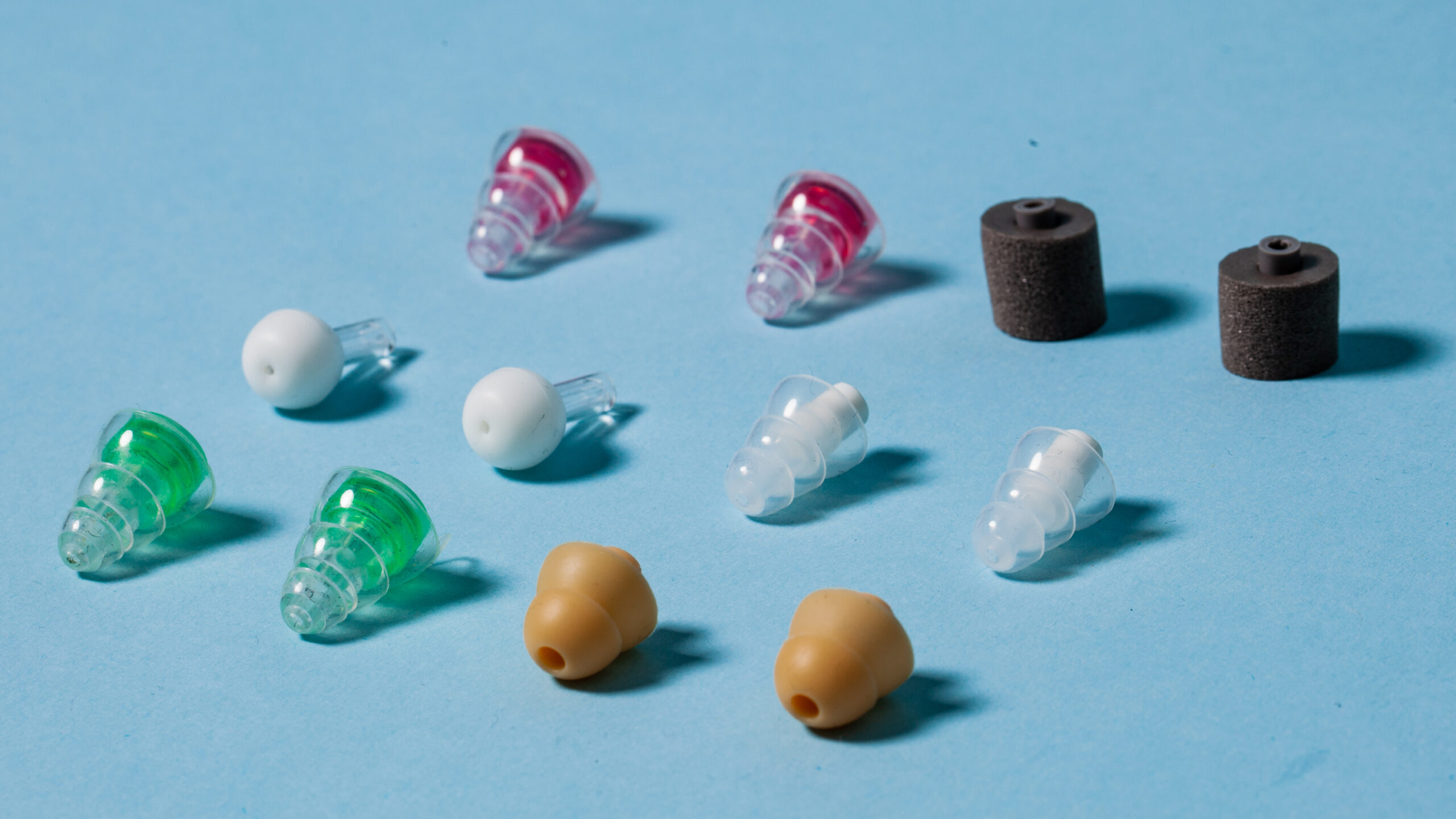 How to choose best concert earplugs
