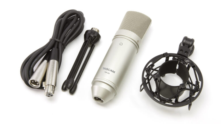 10 Best Best Condenser Microphone (2026)