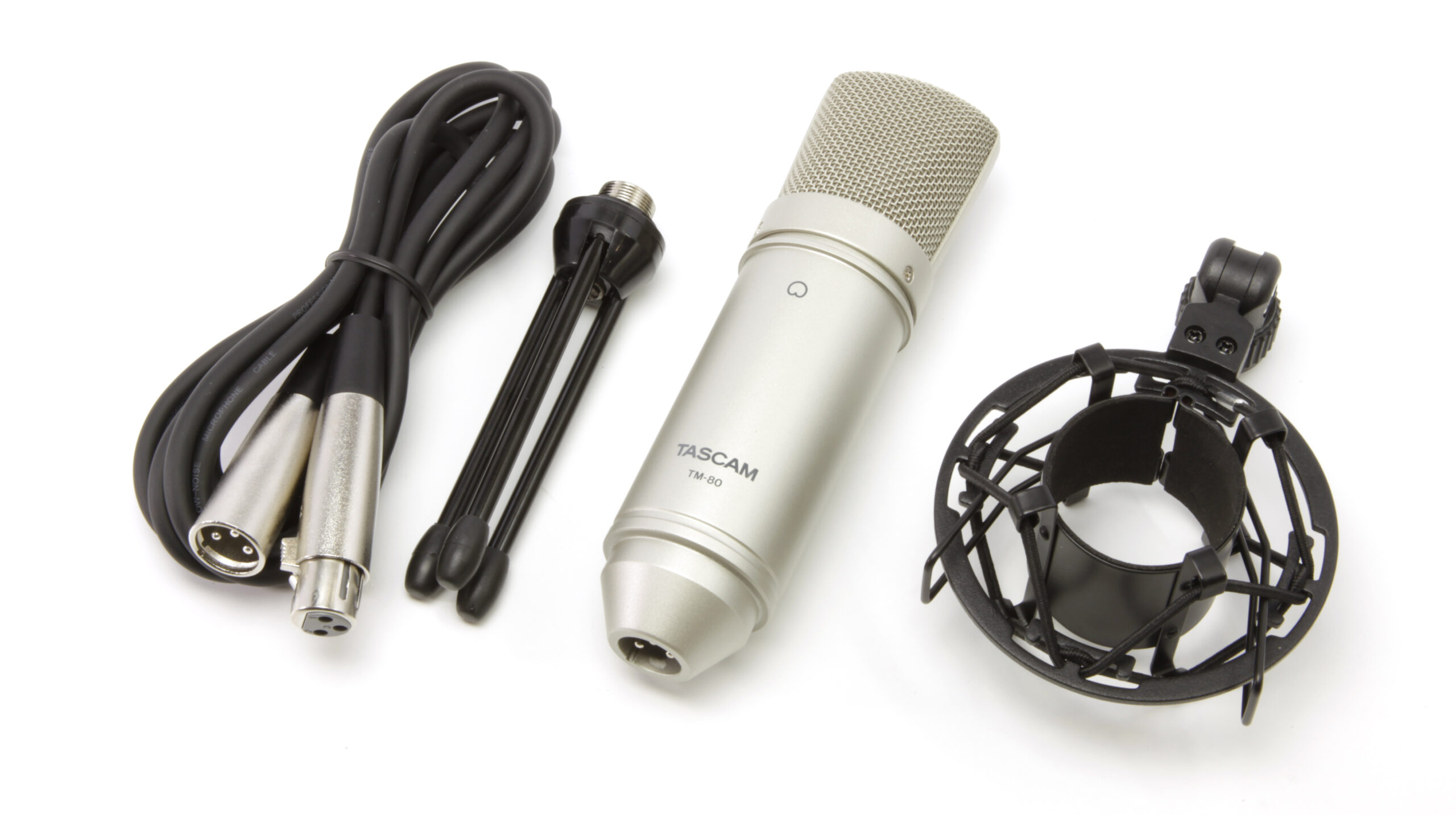 Best condenser microphone