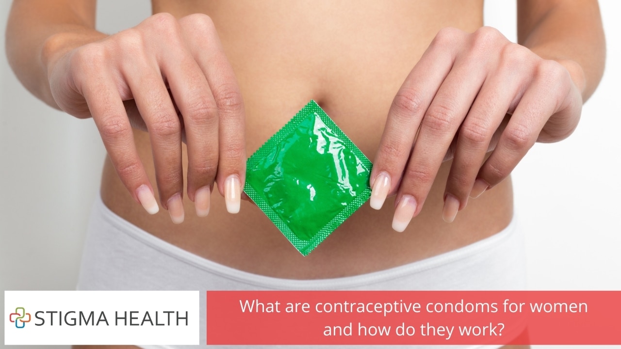 How to choose best condoms for women
