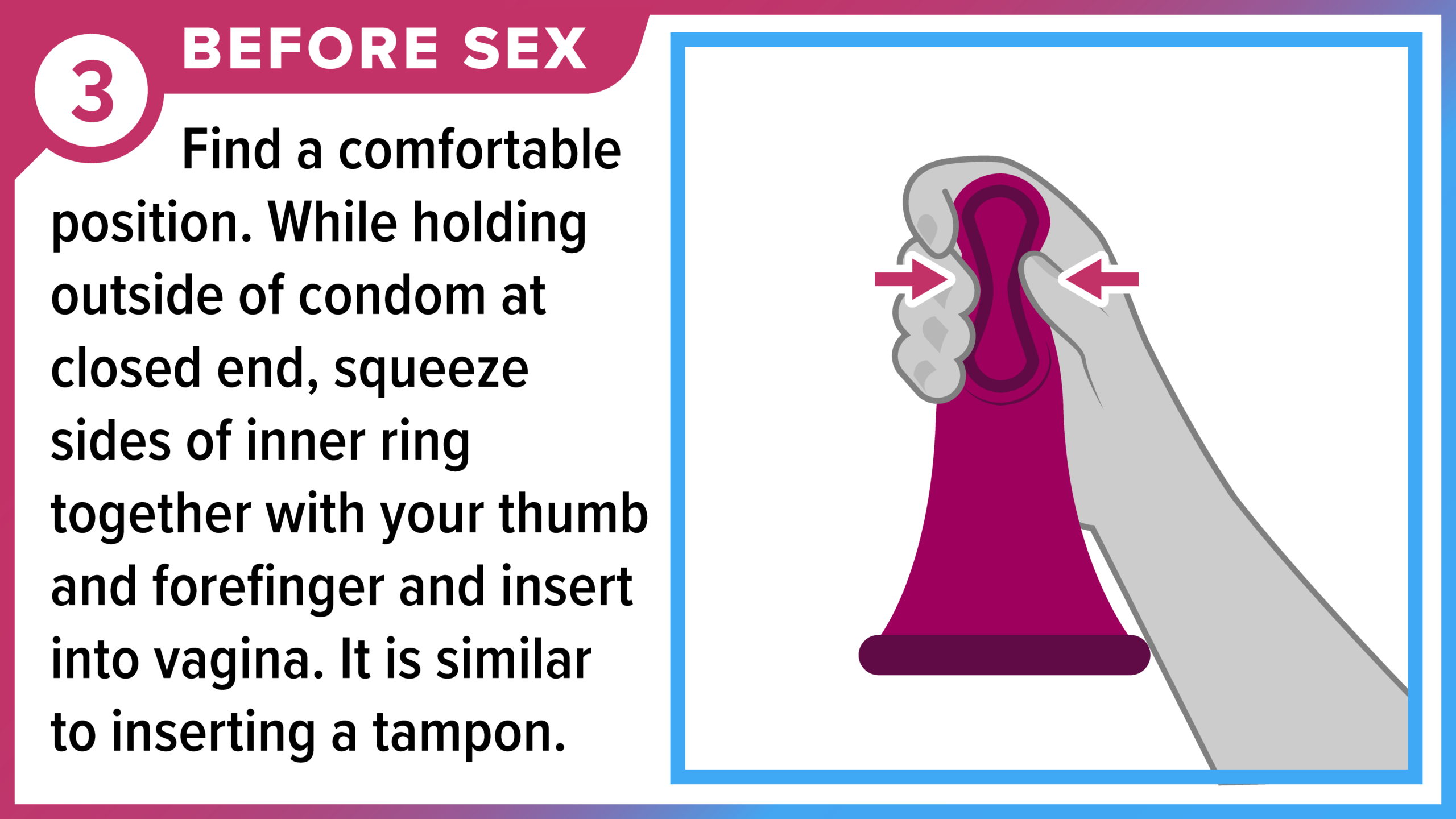 Best condoms for women