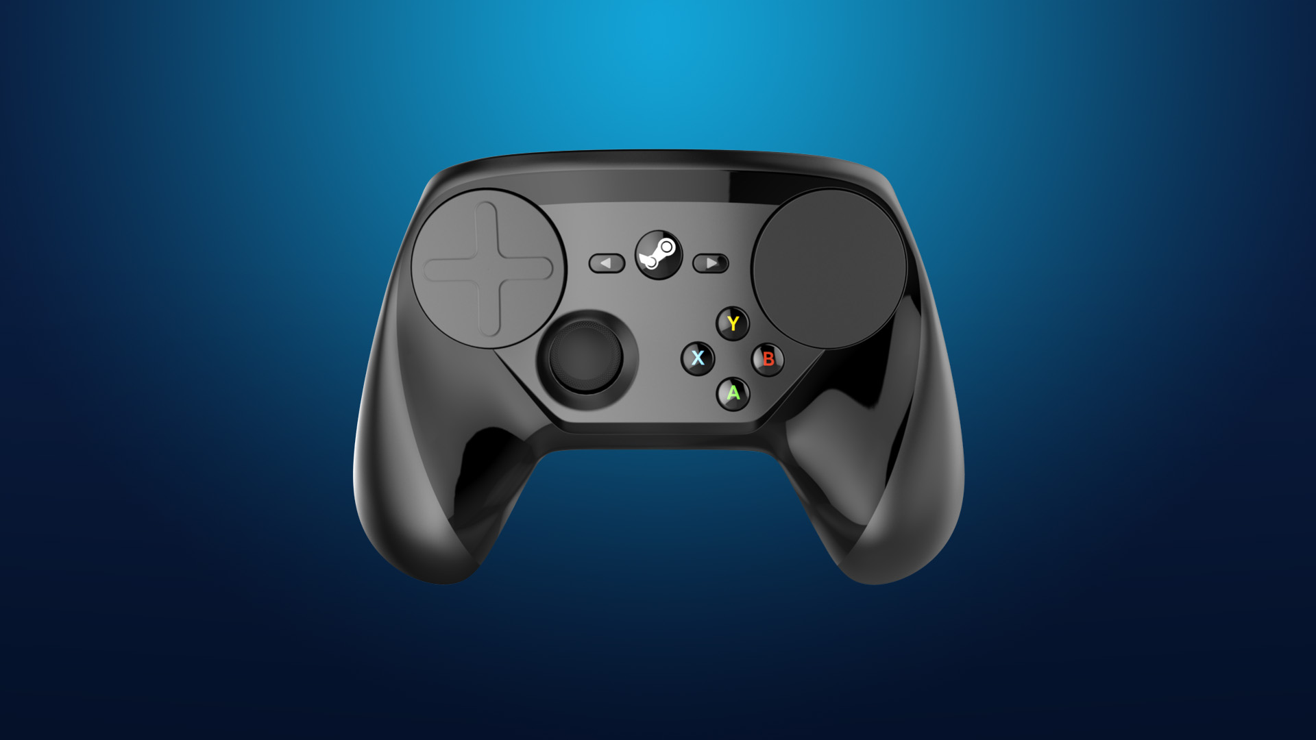 How to choose best controller for steam
