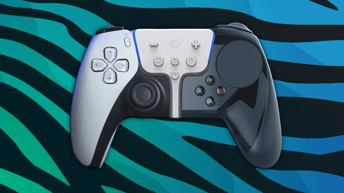 How to choose best controller for steam deck