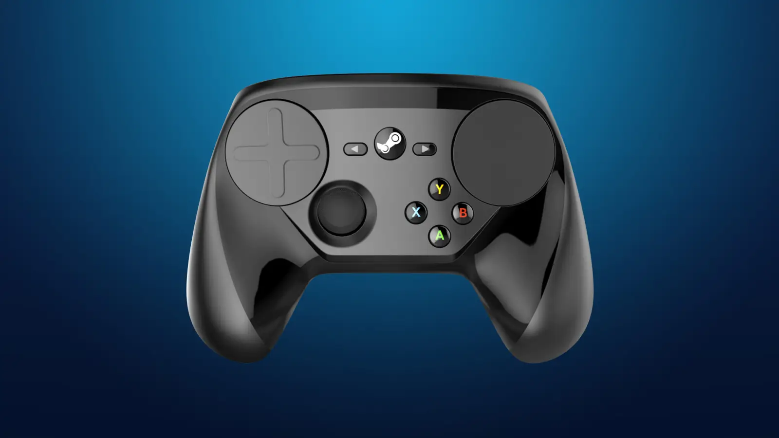 Best controller for steam deck