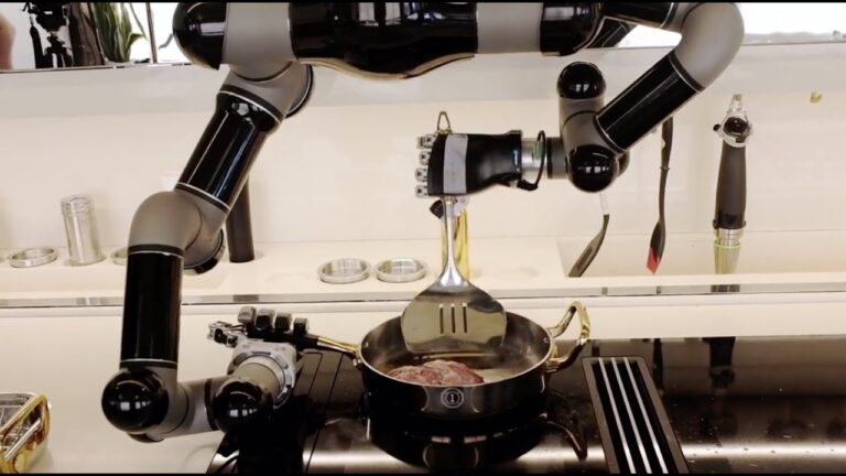 10 Best Cooking Robots (2026)