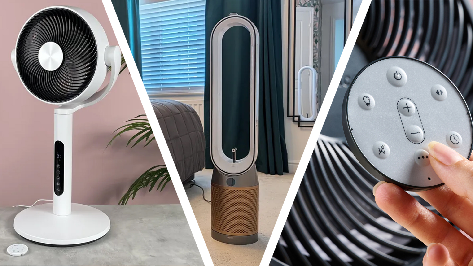 Best cooling fans