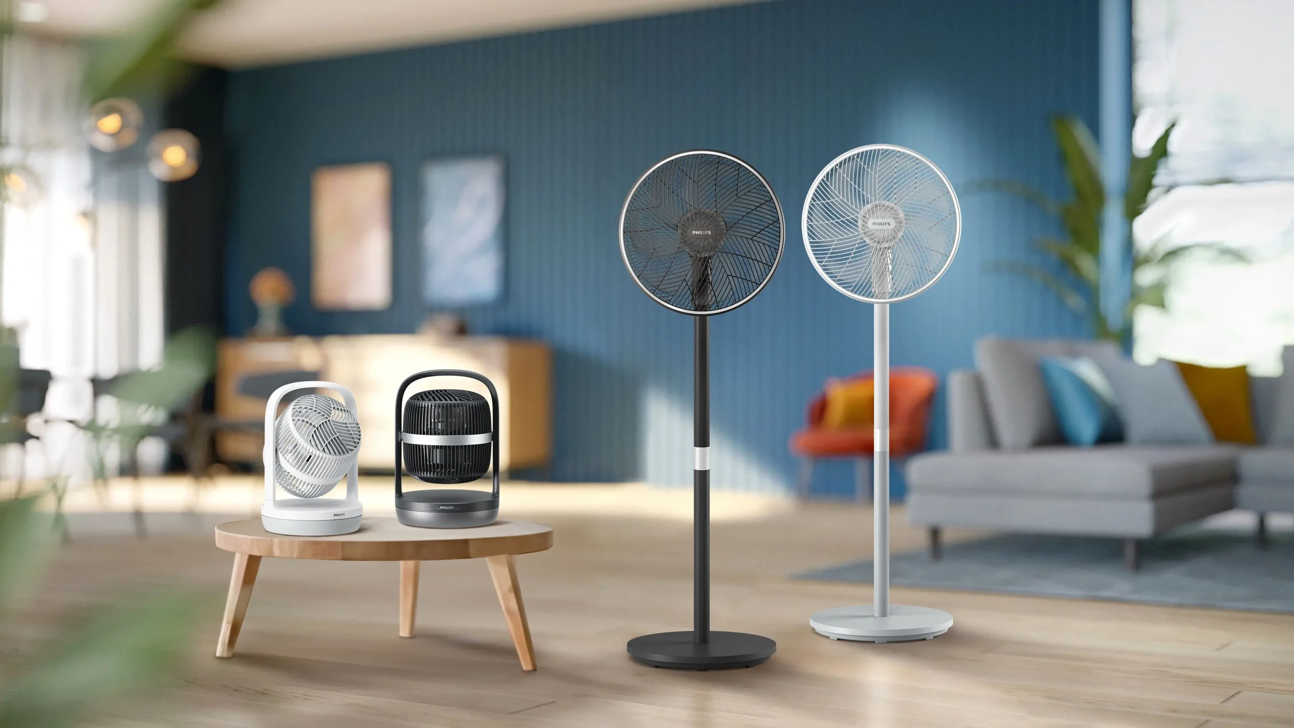 How to choose best cooling fans for home