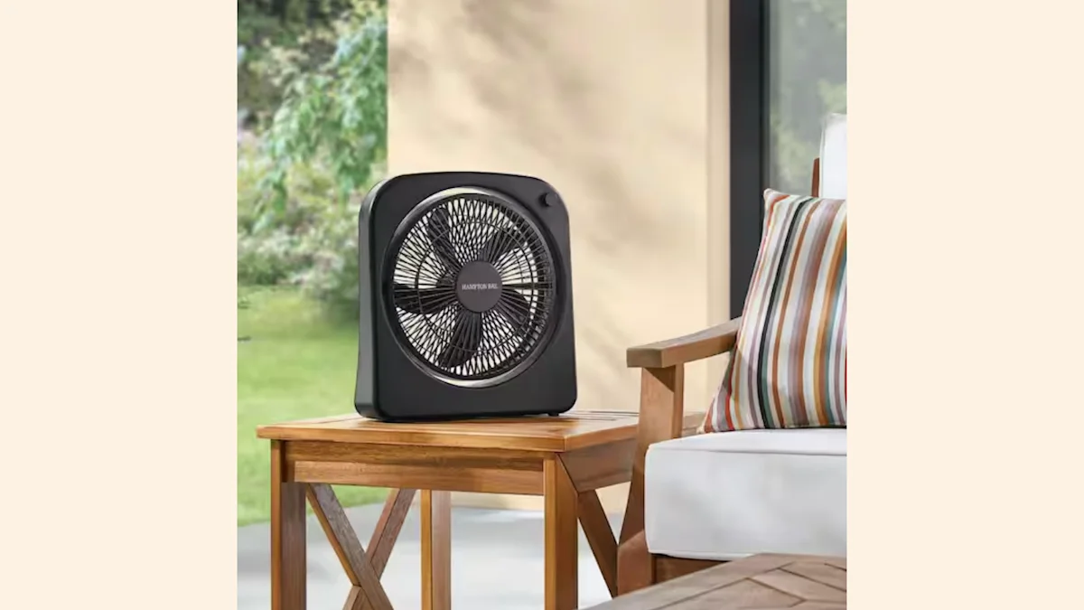 Best cooling fans for home