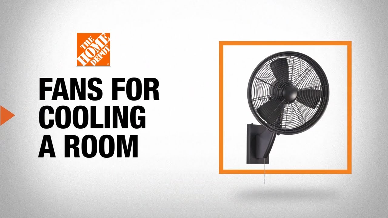 Best cooling fans for home