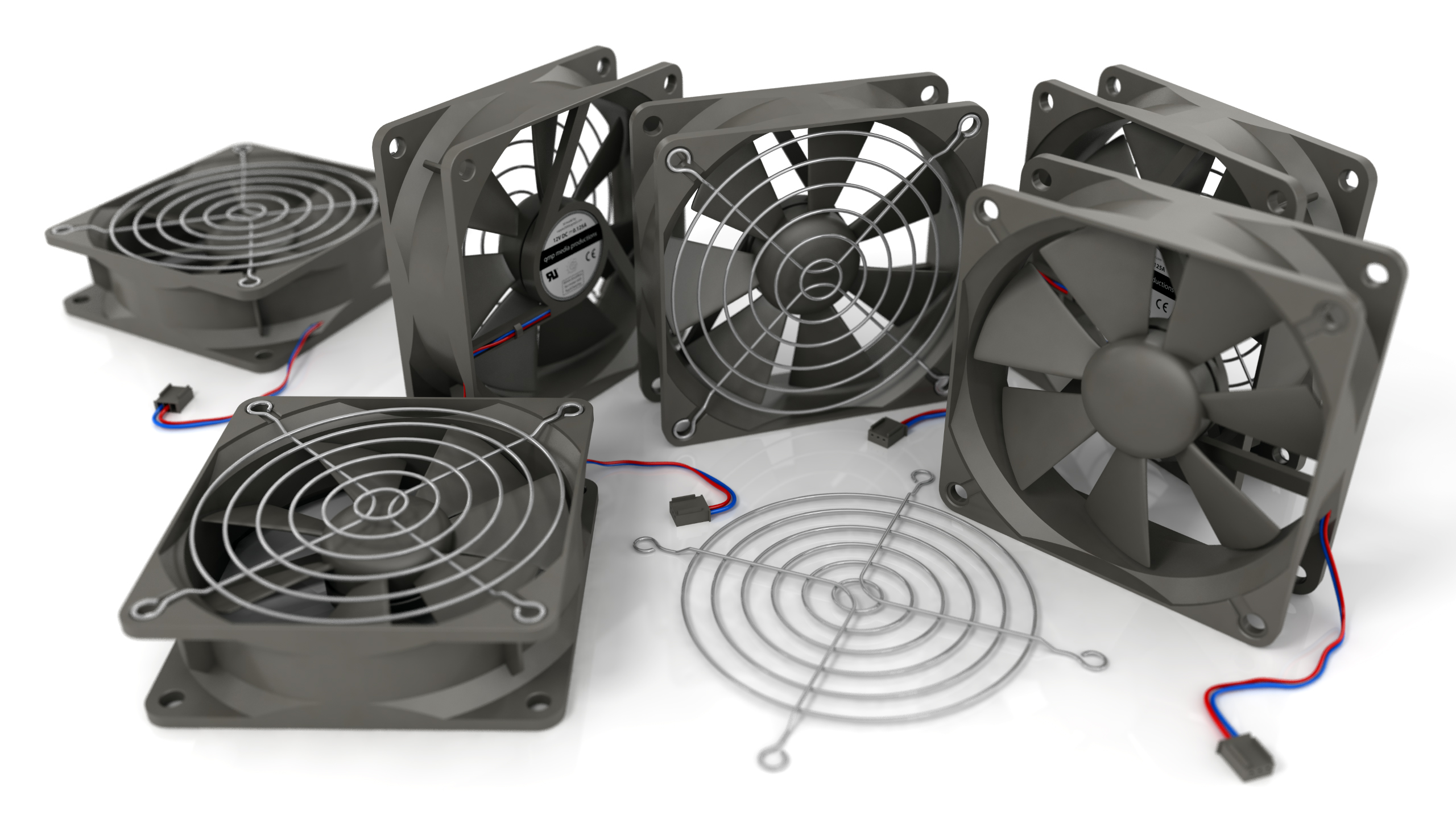 Best cooling fans