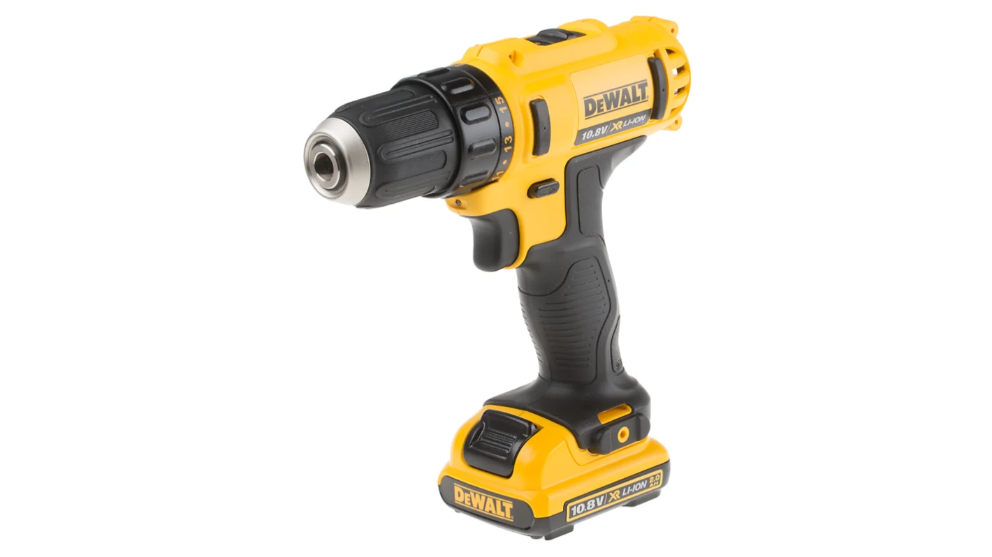Best cordless drill