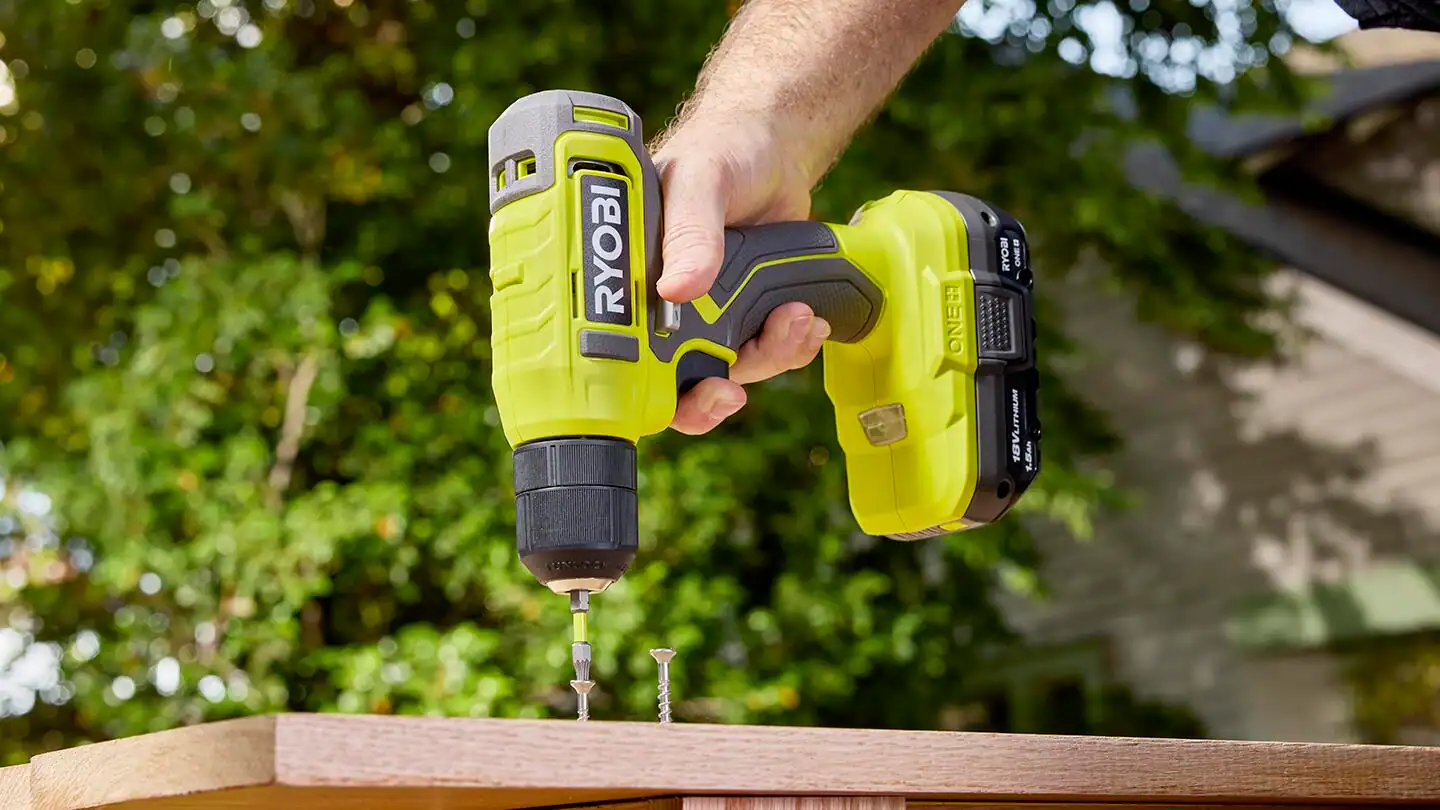 Best cordless drill