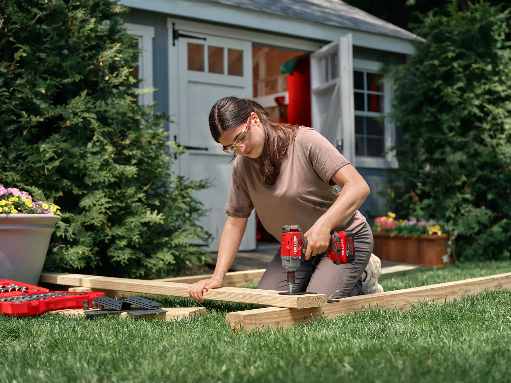 Best cordless impact driver