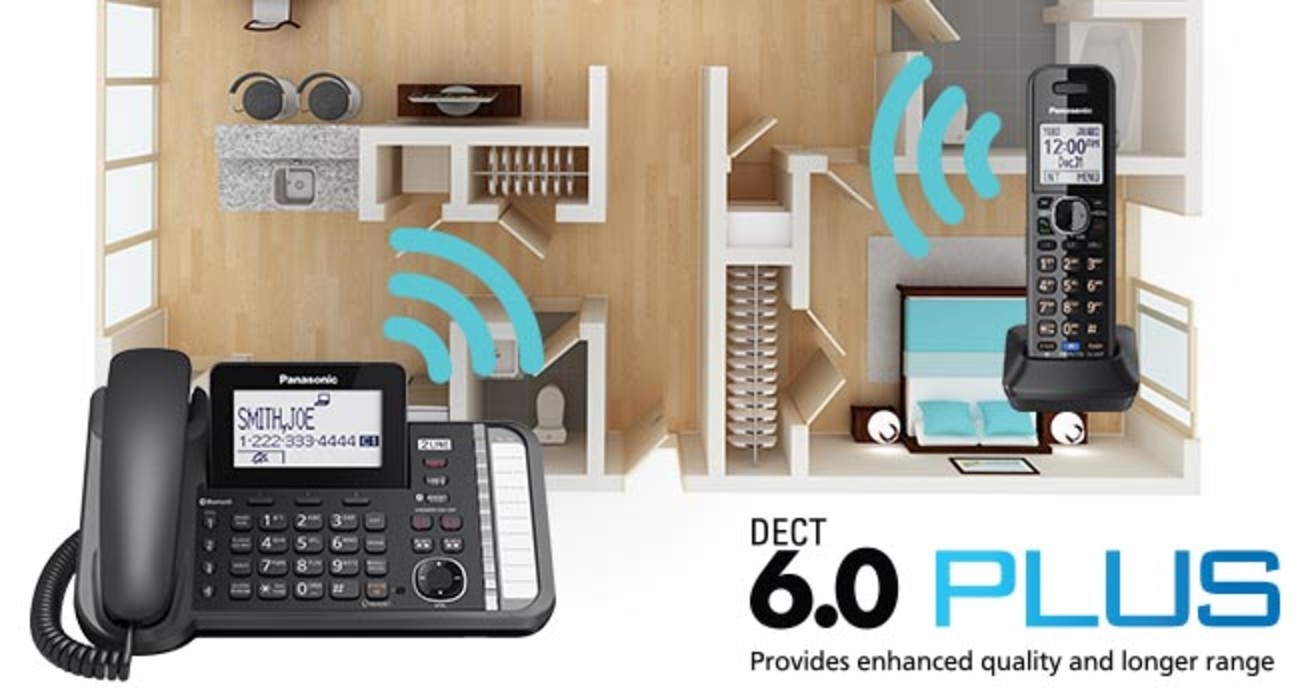 Best cordless phone with answering machine