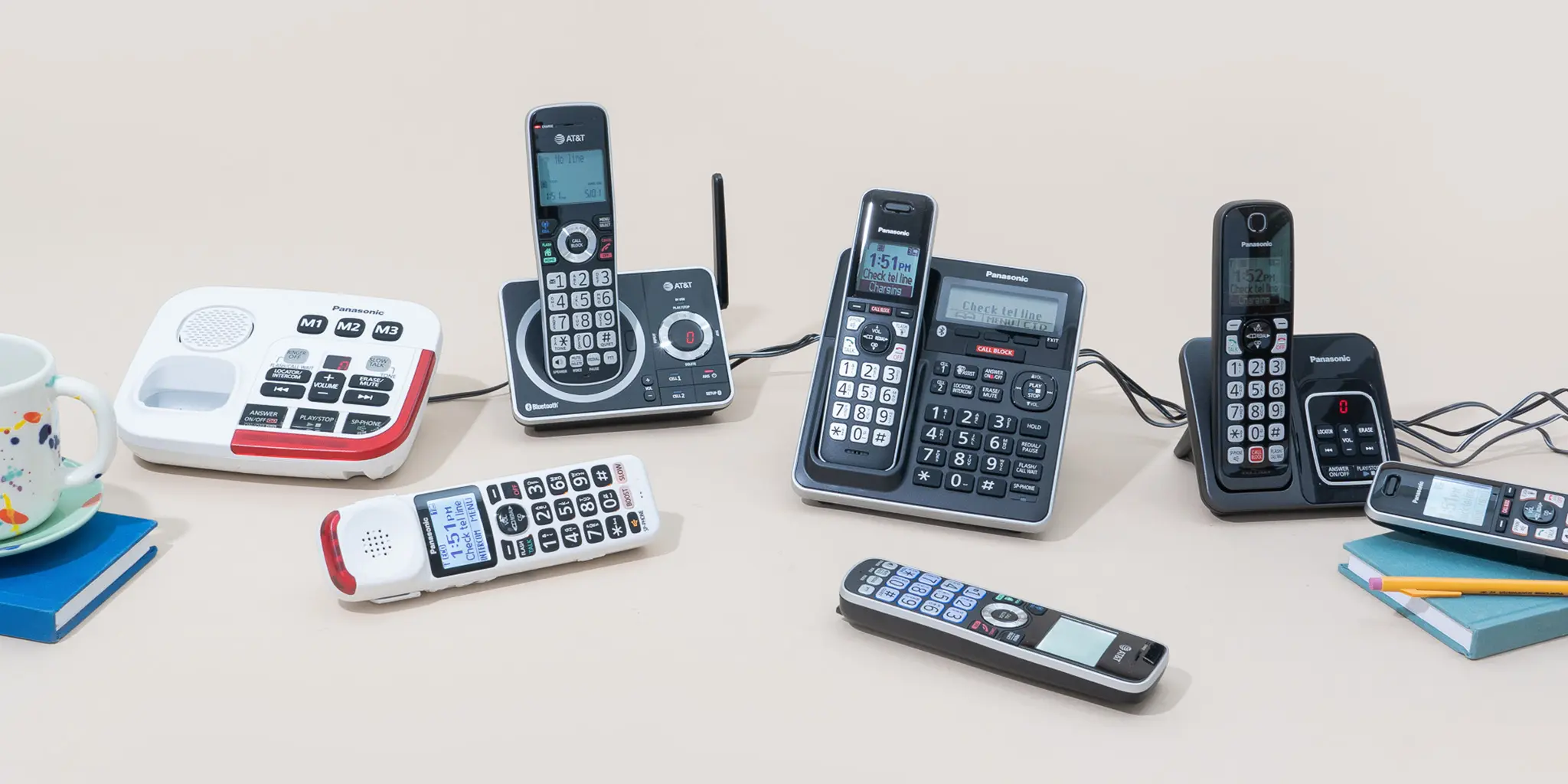 Best cordless phones