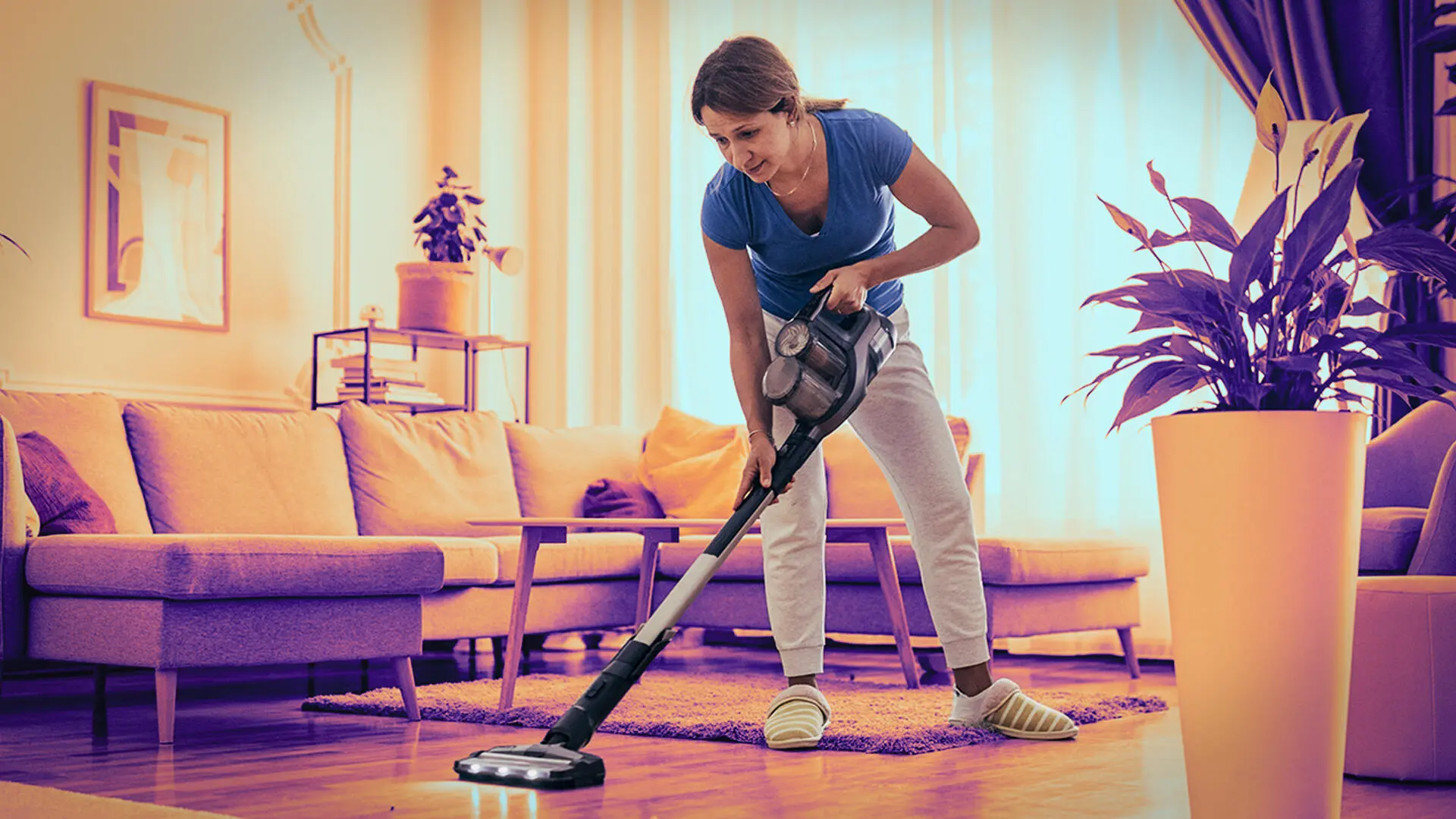 Best cordless vacuum cleaners