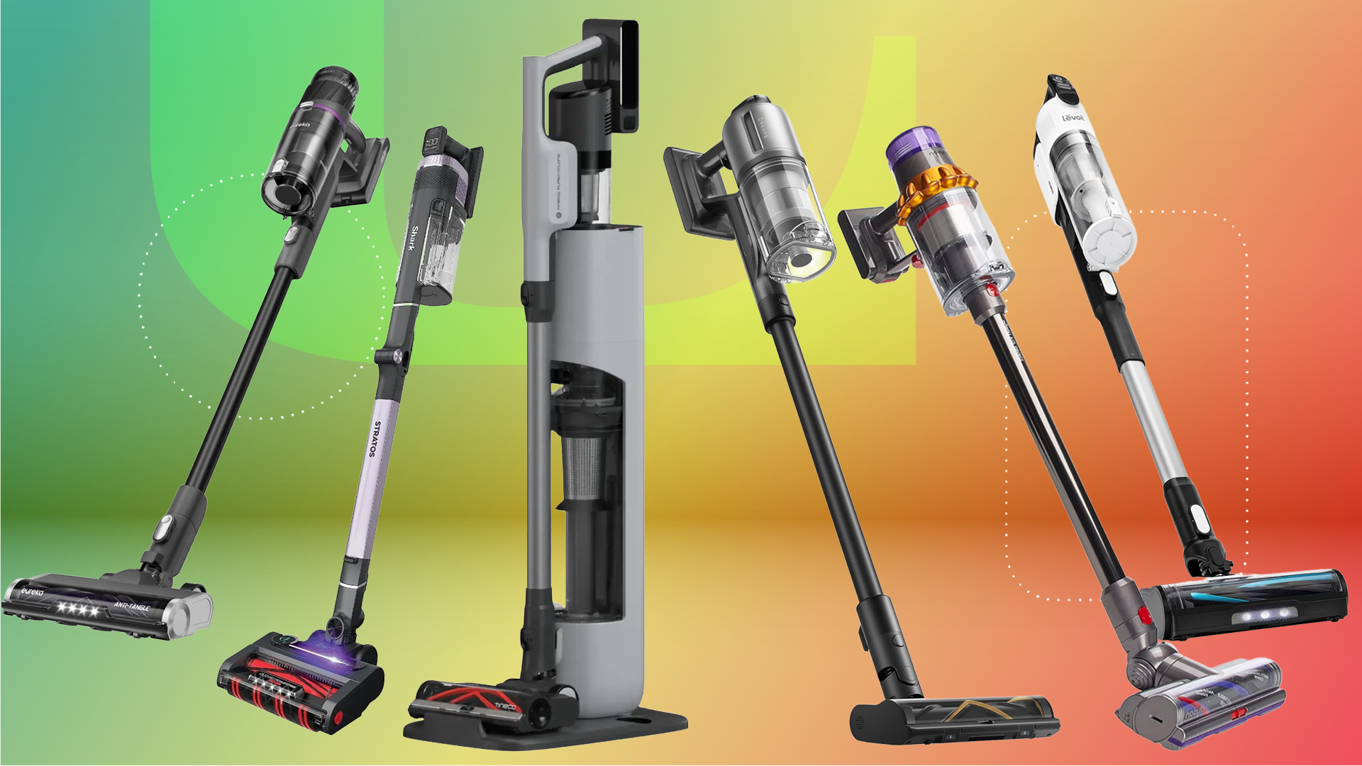 How to choose best cordless vacuums