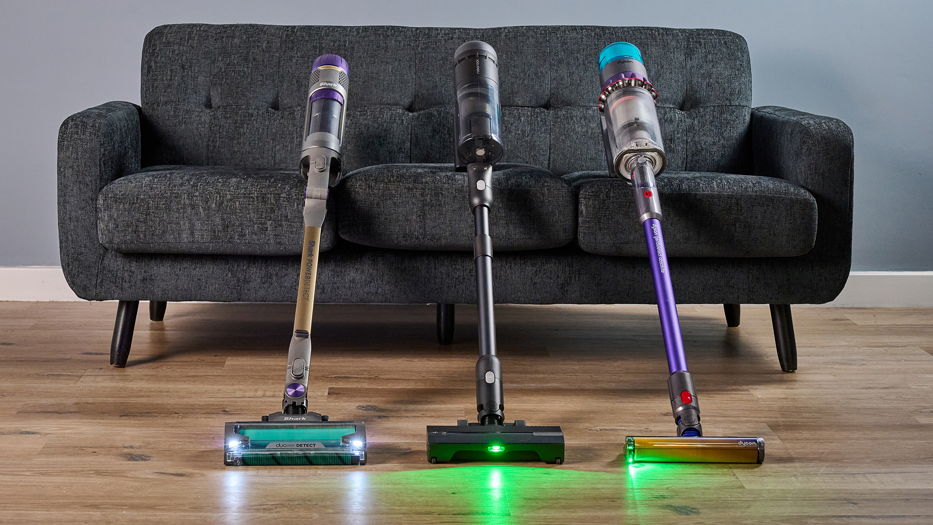 Best cordless vacuums