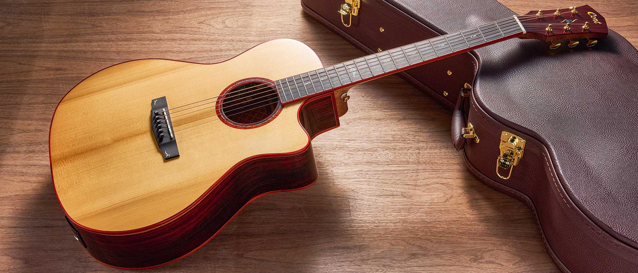 Best cort acoustic guitar
