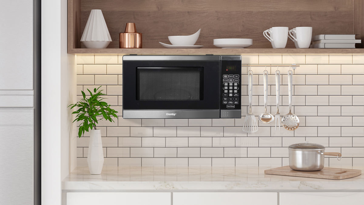 Best countertop microwave oven