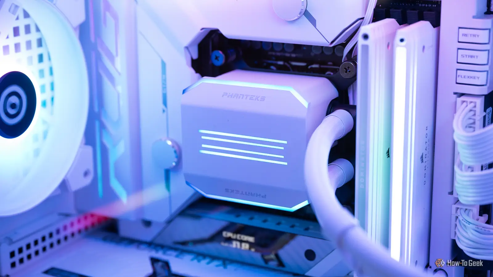 Best cpu cooler