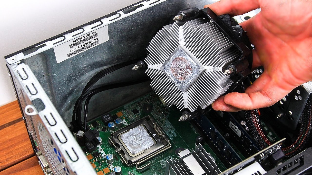 How to choose best cpu thermal paste