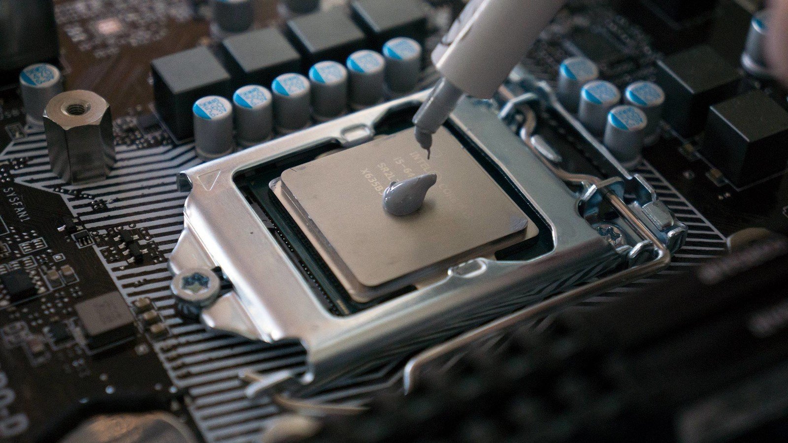 Best cpu thermal paste