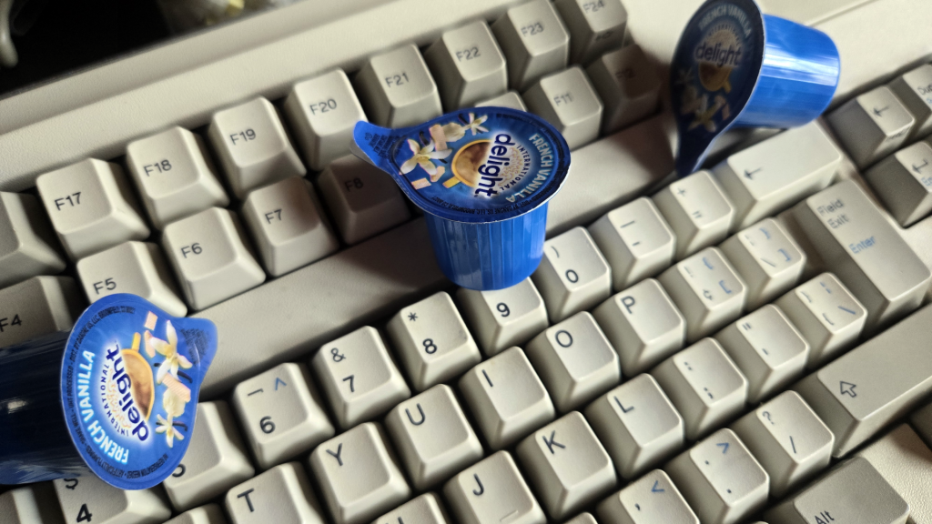 Best creamy keyboards