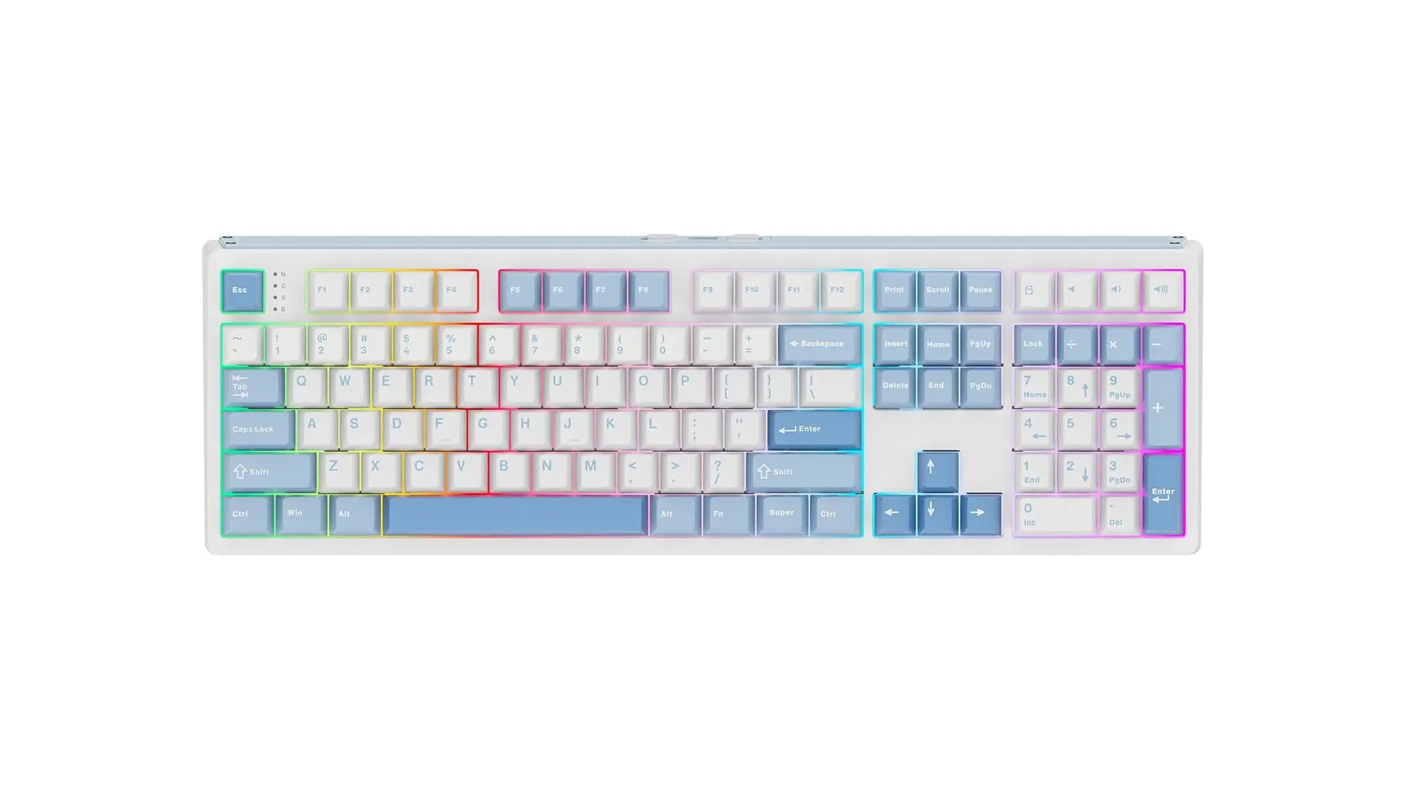 Best creamy keyboards