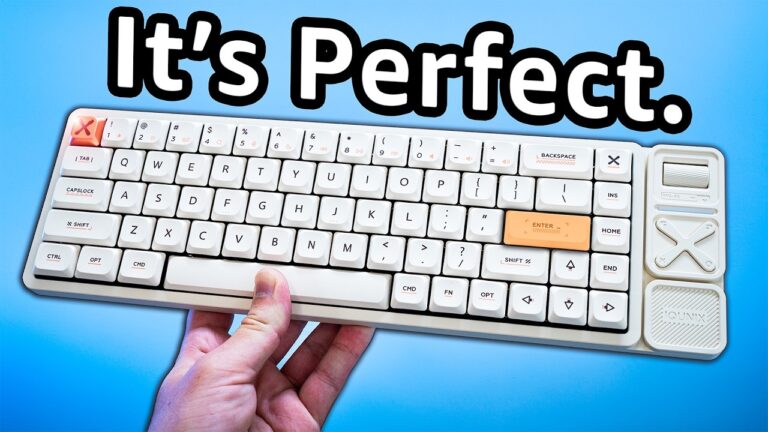 10 Best Creamy Keyboards (2026)