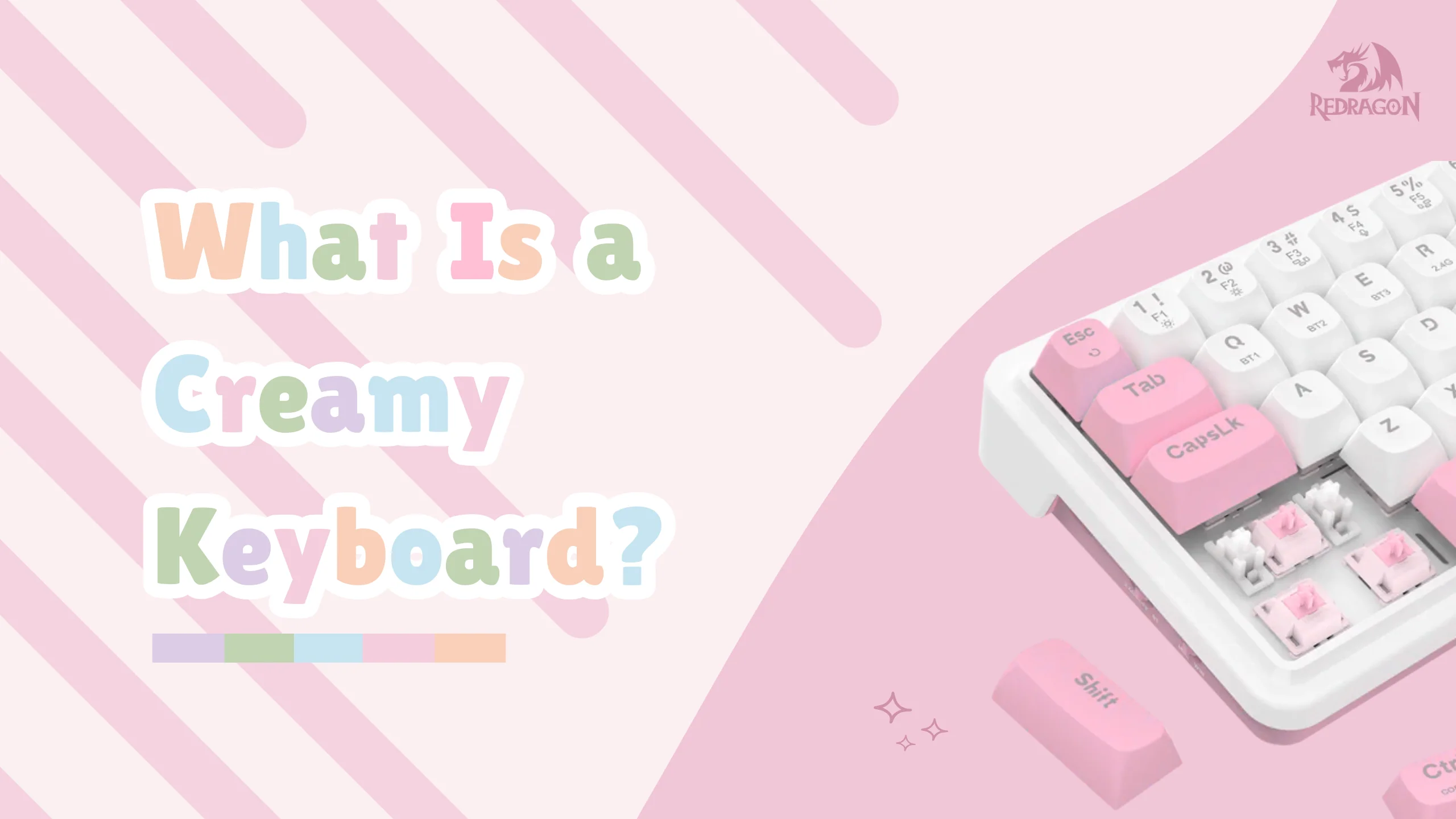 Best creamy sounding keyboard