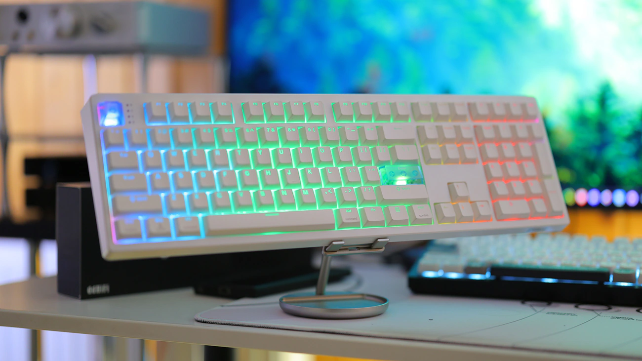 Best creamy sounding keyboard