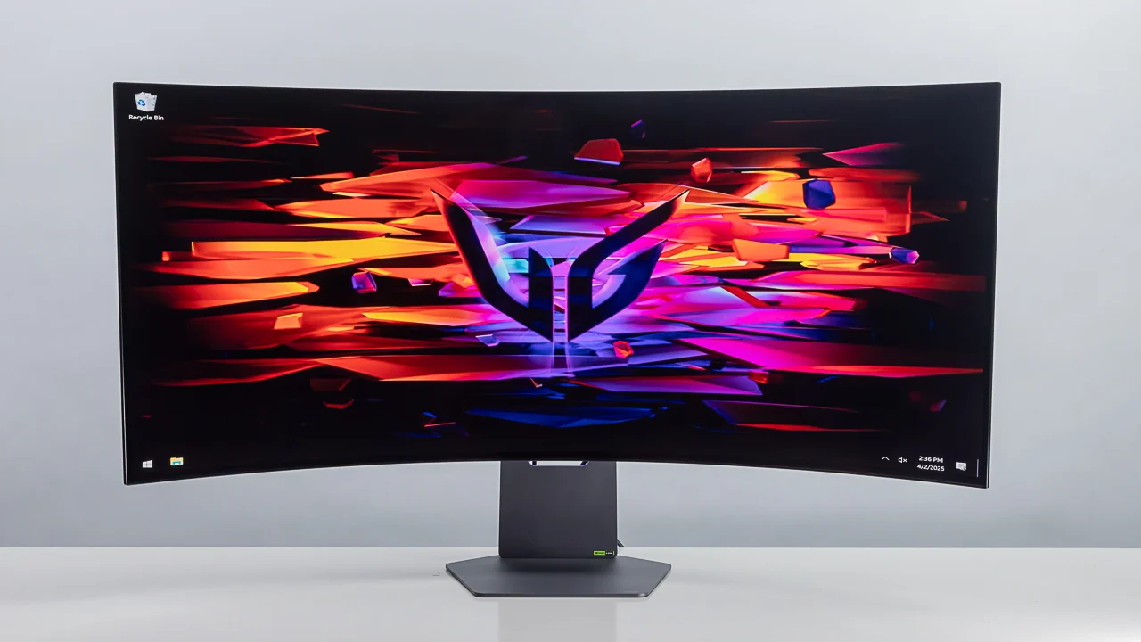 How to choose best curved monitor