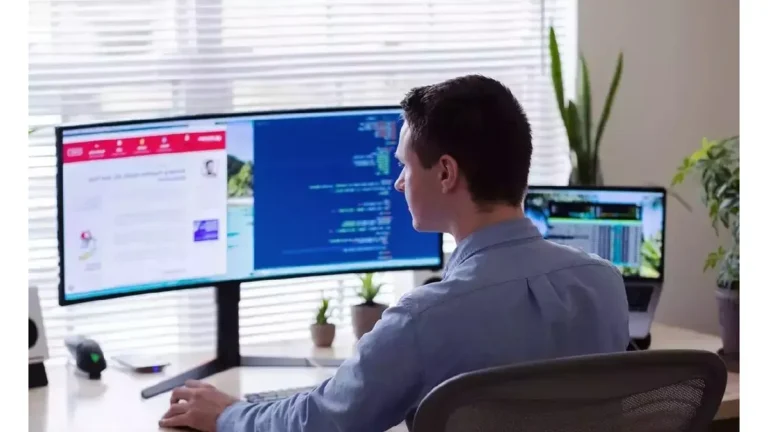 10 Best Curved Monitors for Work (2026)