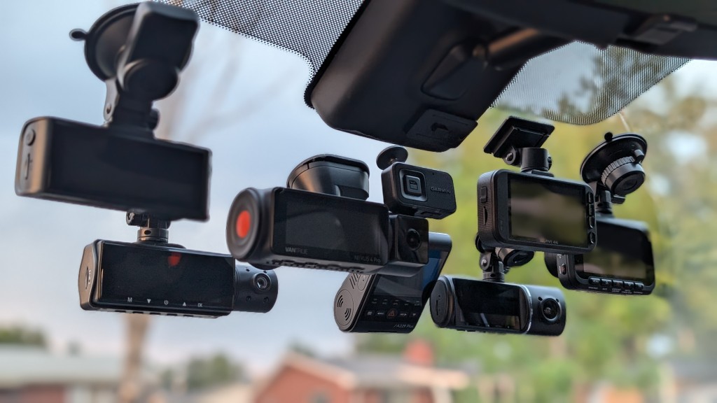 Best dash cam